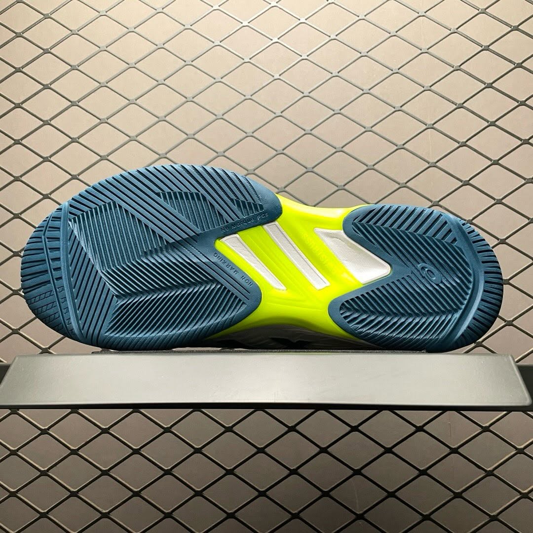 Asics Gel-Solution Speed