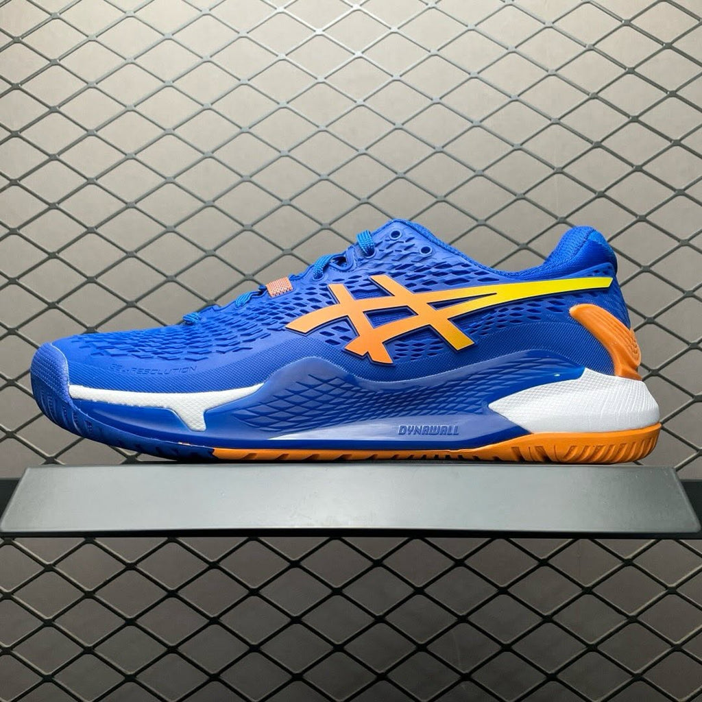 Asics Gel-Solution Speed