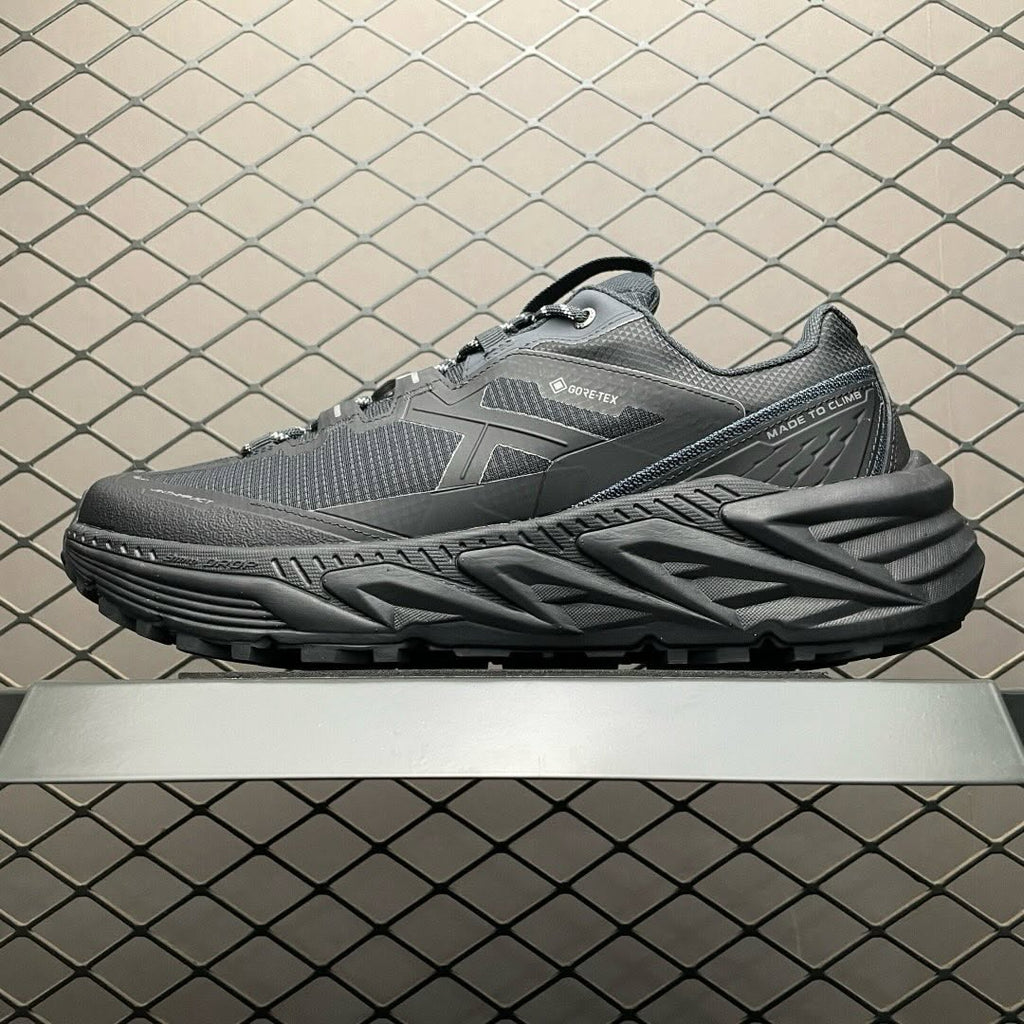 361 Furious Future Trail Black