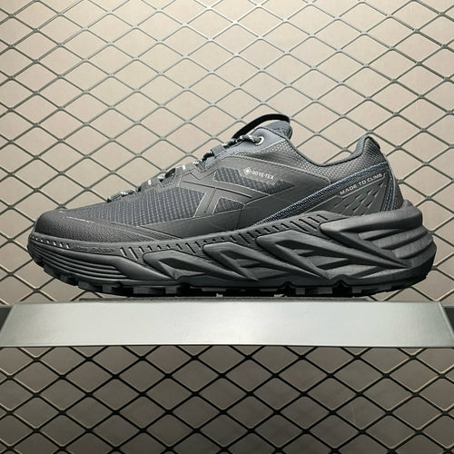 361 Furious Future Trail Black