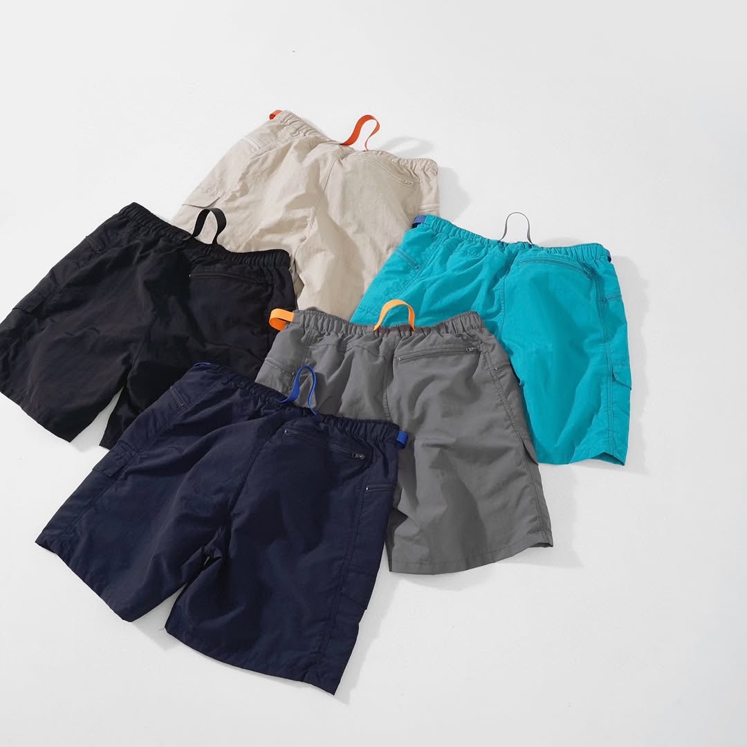 Patagonia Outdoor Everyday Shorts