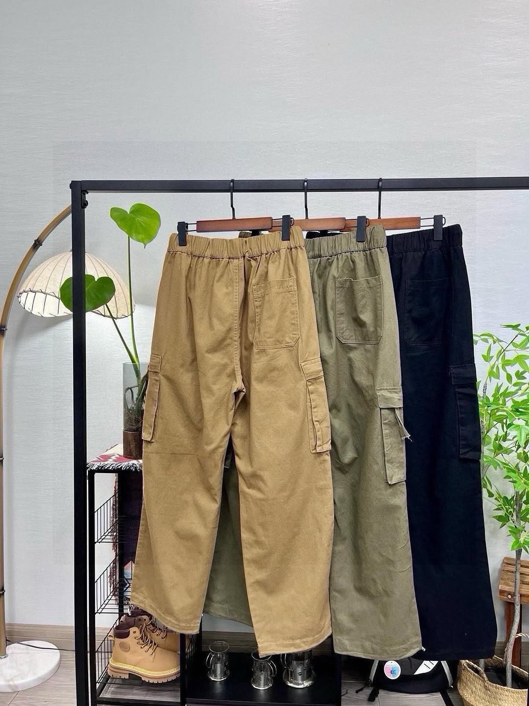 Jordan Cargo Pants