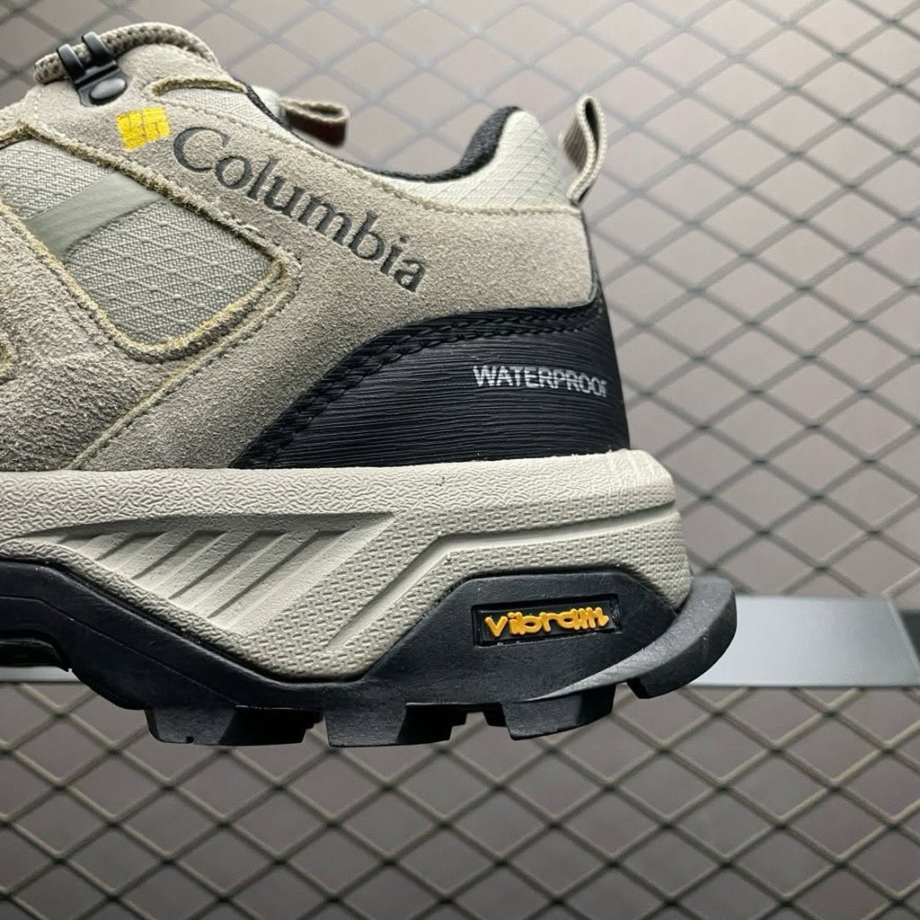 Columbia Waterproof