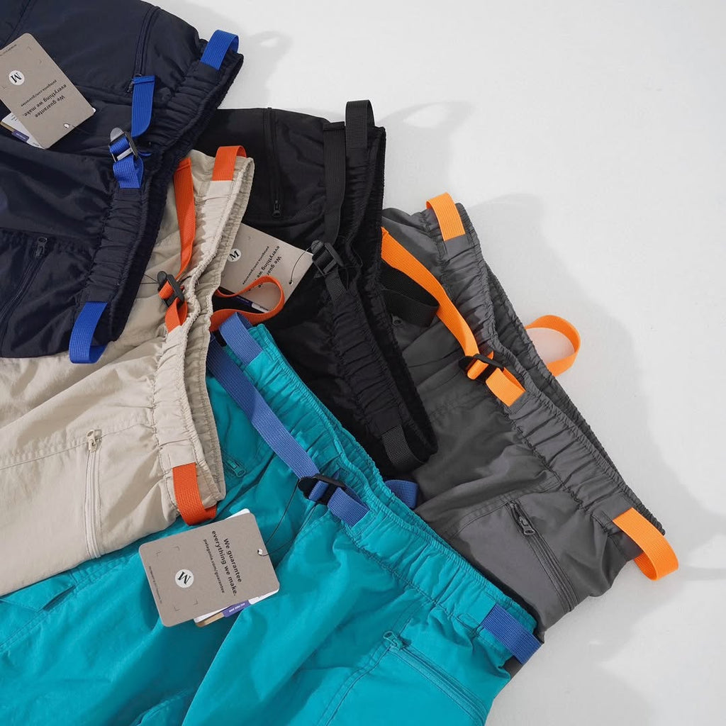 Patagonia Outdoor Everyday Shorts