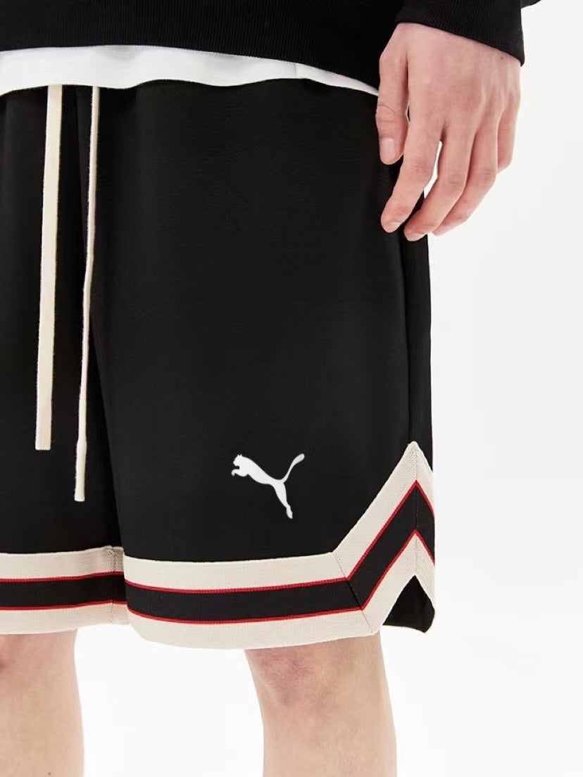 Puma Winning Shot Shorts