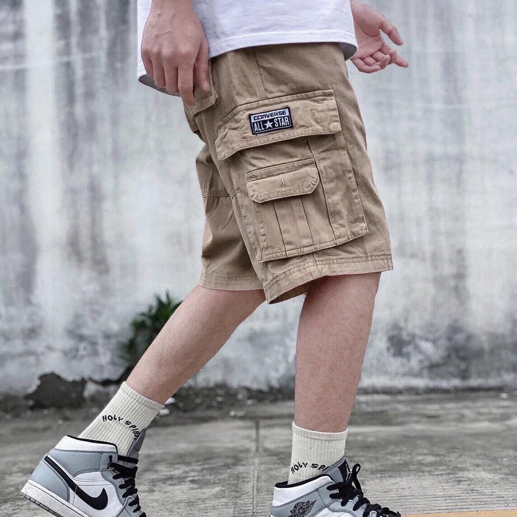 Converse Cargo Shorts