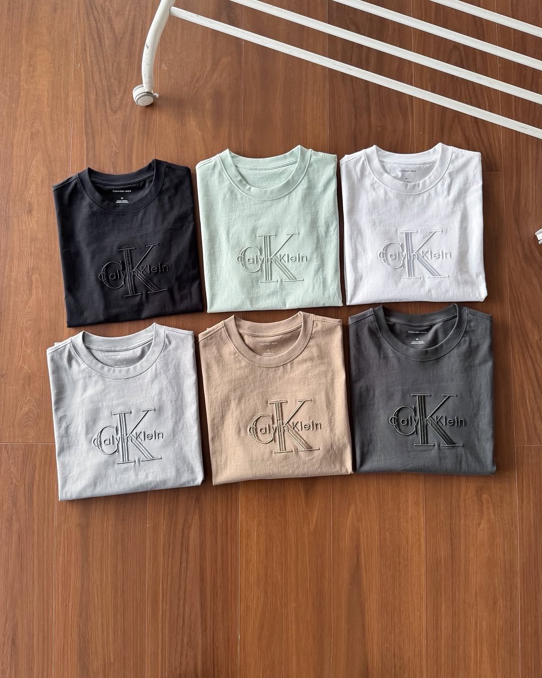 Calvin Klein Jeans T-Shirt
