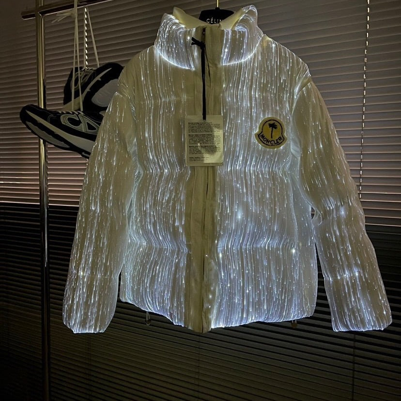 Moncler Maya 70 by Palm Angels