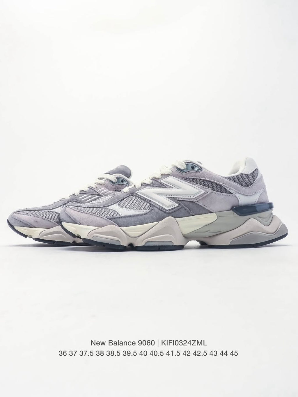 New Balance 9060