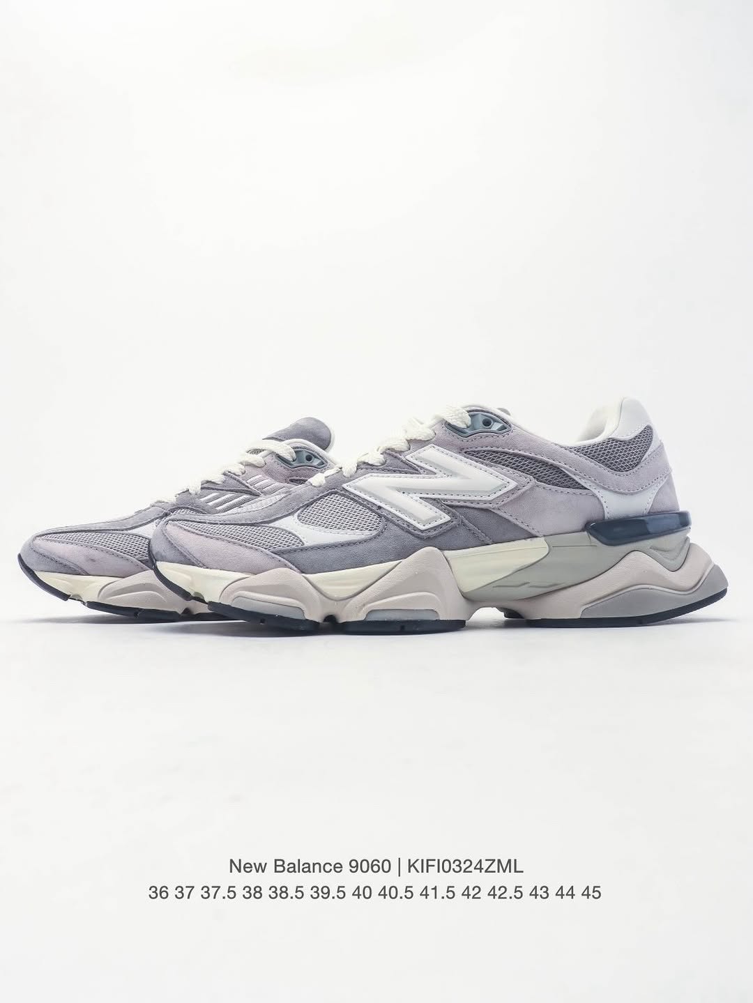 New Balance 9060