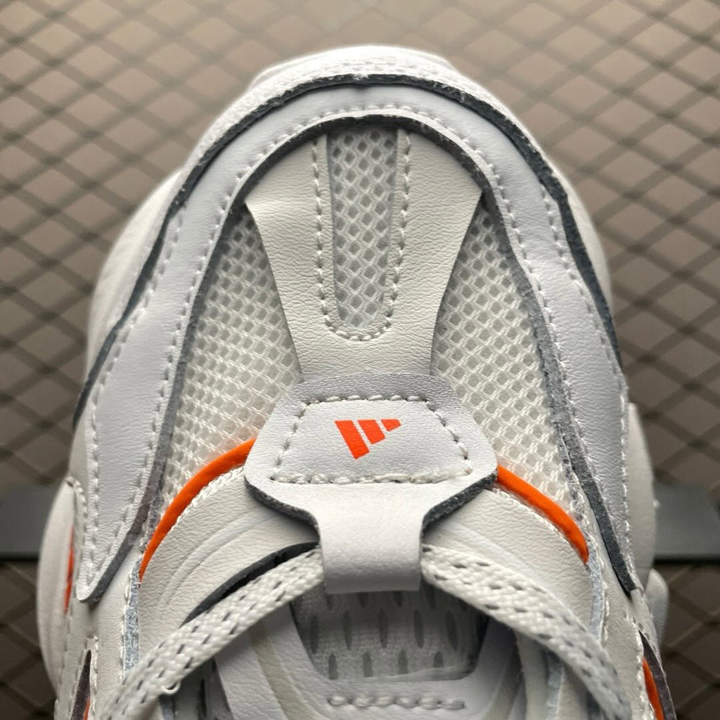 Adidas Ozelia White Orange