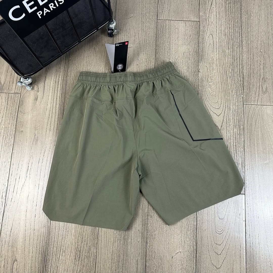 Under Armour HeatGear Shorts