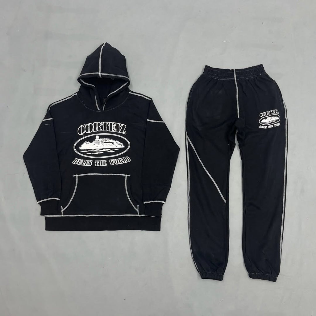 Corteiz Superior Bottoms Set