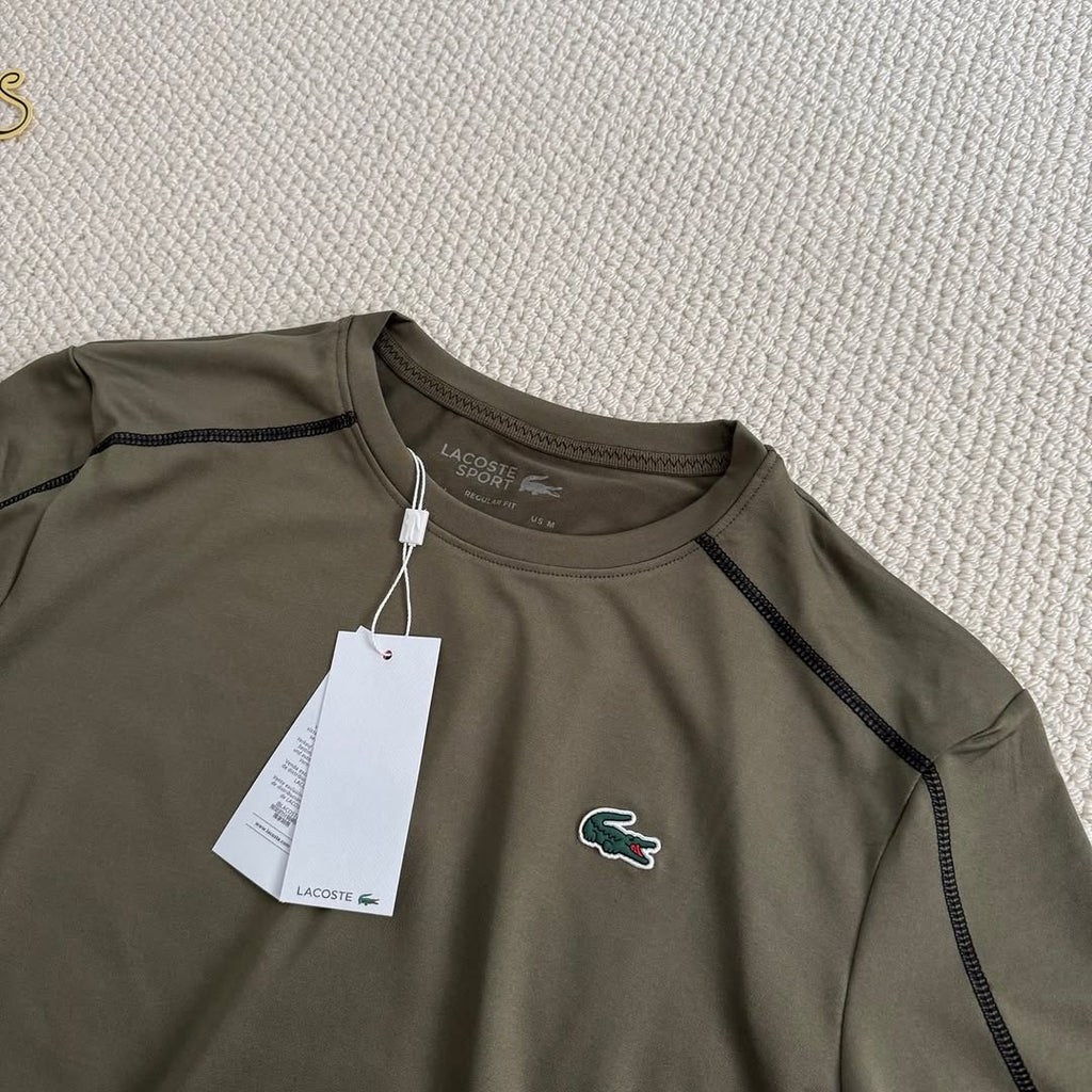 Lacoste Sport Ultra Dry Stretch
