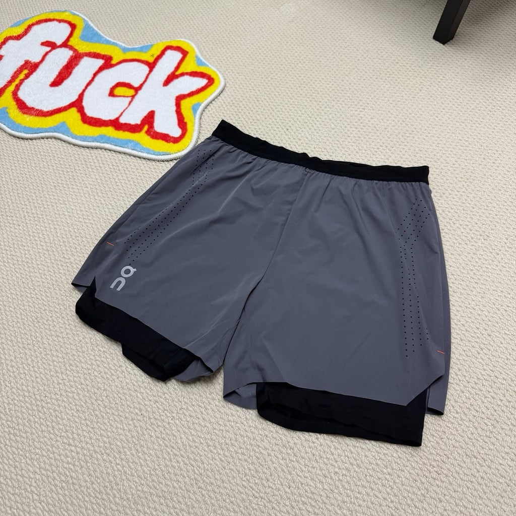 On Hybrid Shorts 2
