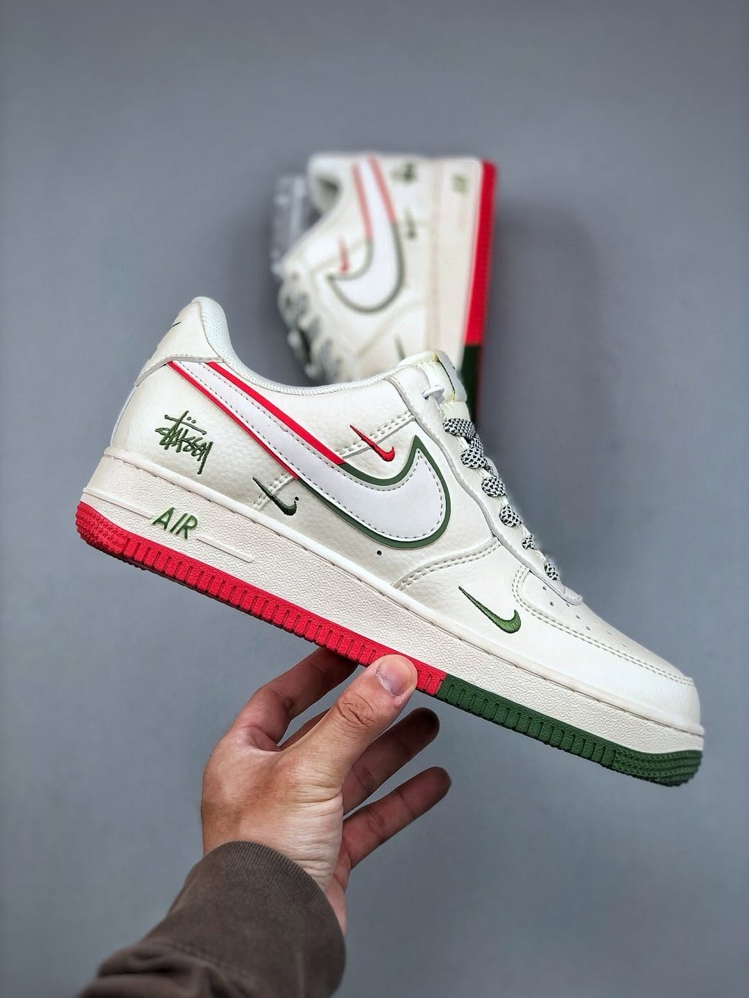 Nike Air Force 1 Low