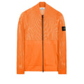 🔥 Stone Island — Fluo Orange