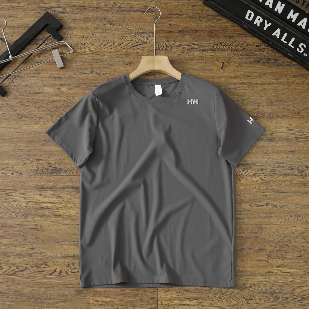 Helly Hansen HH Logo T-Shirt