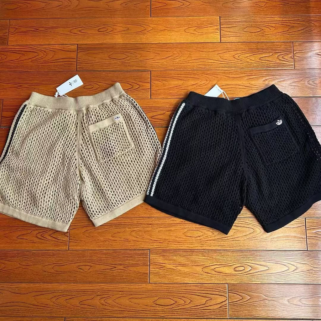 Adidas x CLOT Shorts