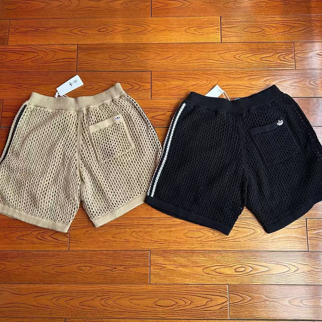 Adidas x CLOT Shorts