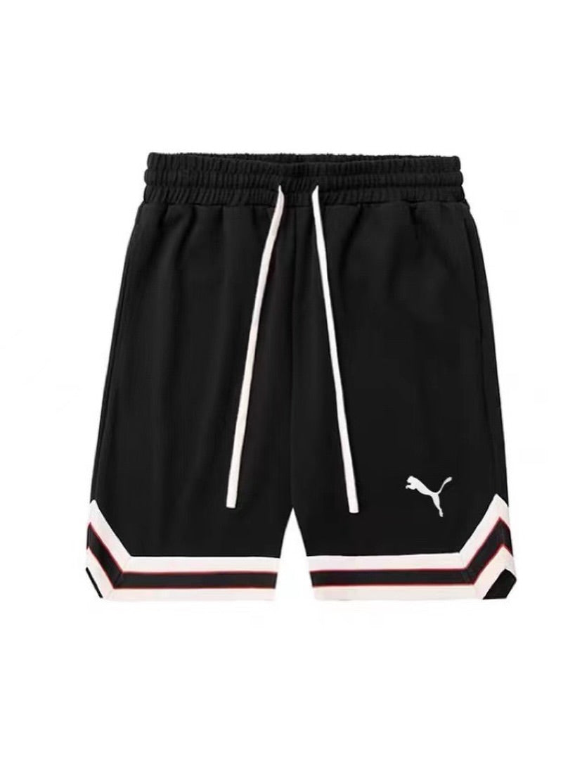 Puma Winning Shot Shorts