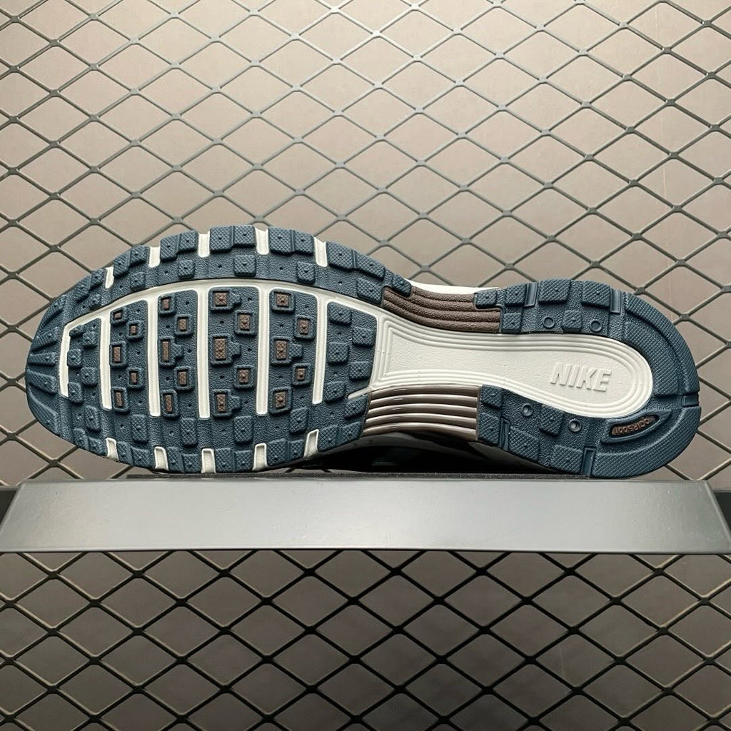 Nike P-6000