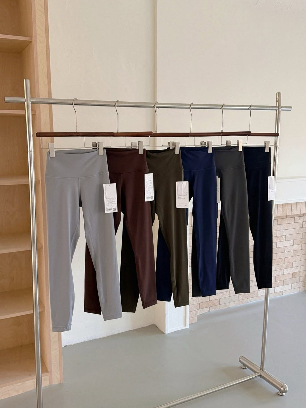 Lululemon Style Leggings