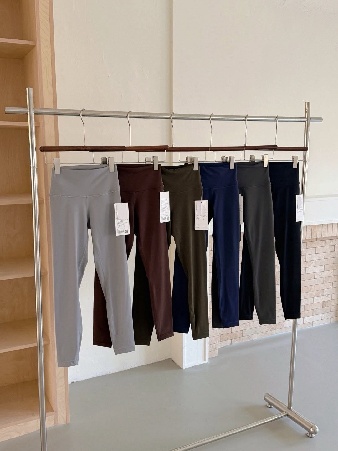 Lululemon Style Leggings
