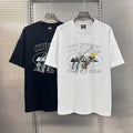 Corteiz Times Up Tee