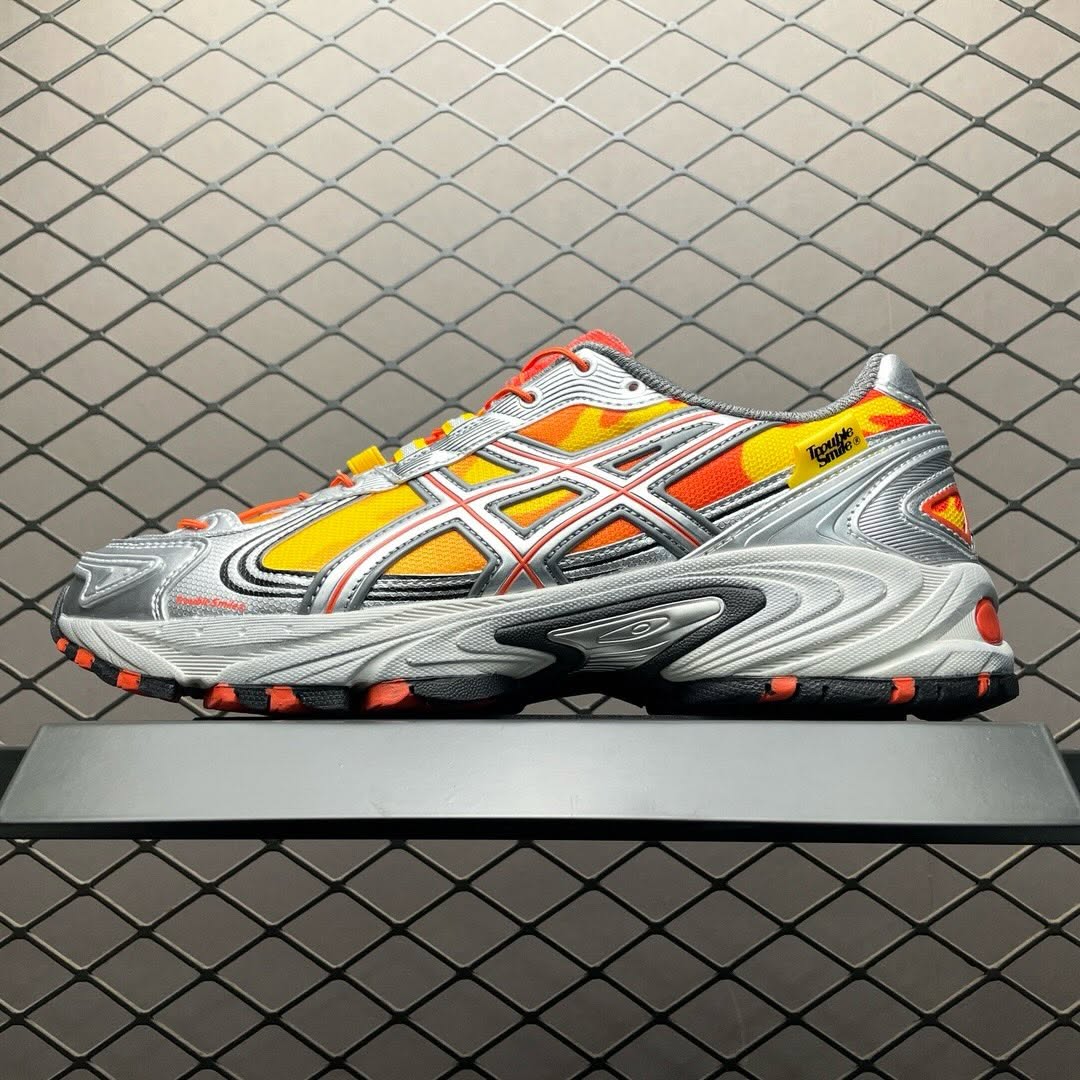 ASICS Gel-Kahana Trail