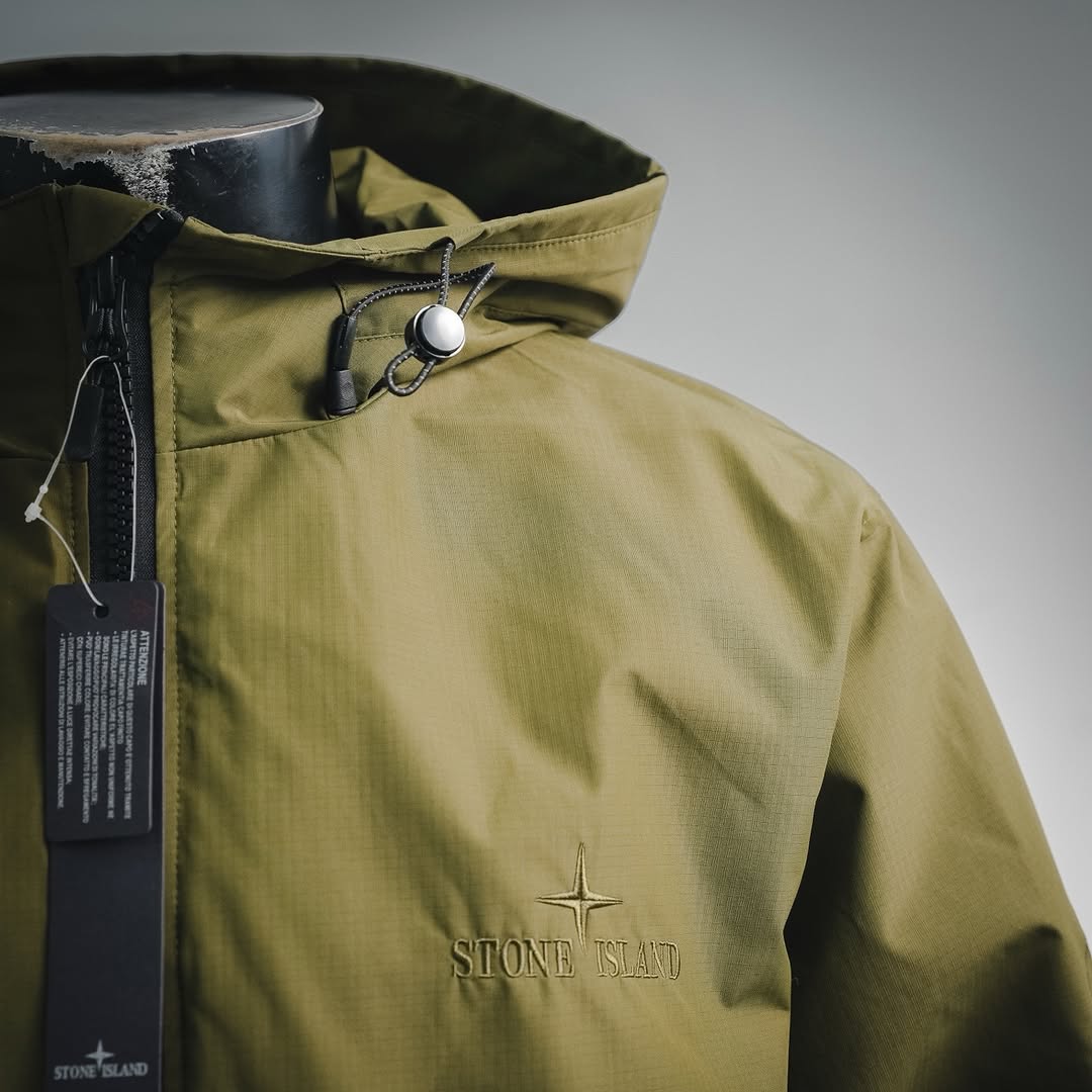 Stone Island Oliva