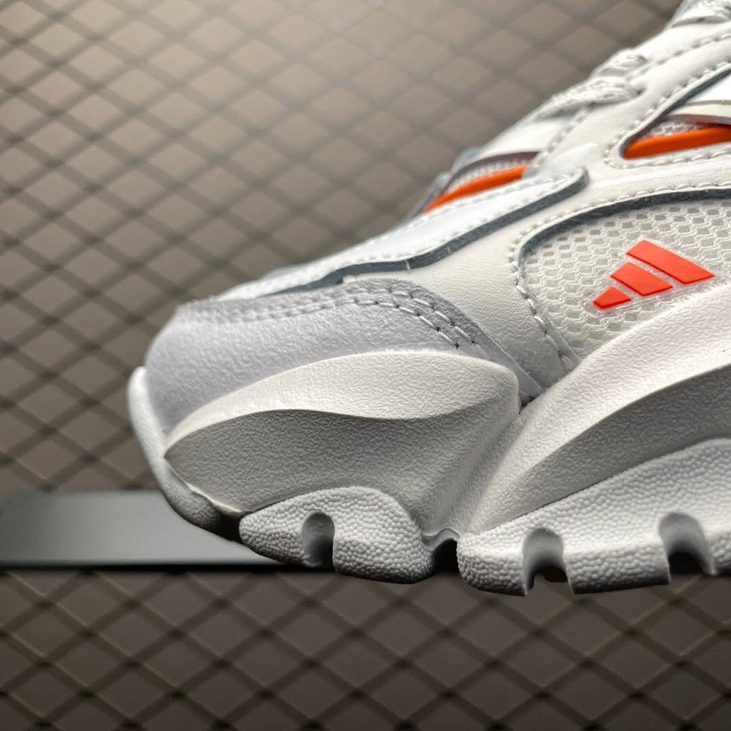 Adidas Ozelia White Orange