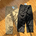 Nike x Stussy Fleece Pants