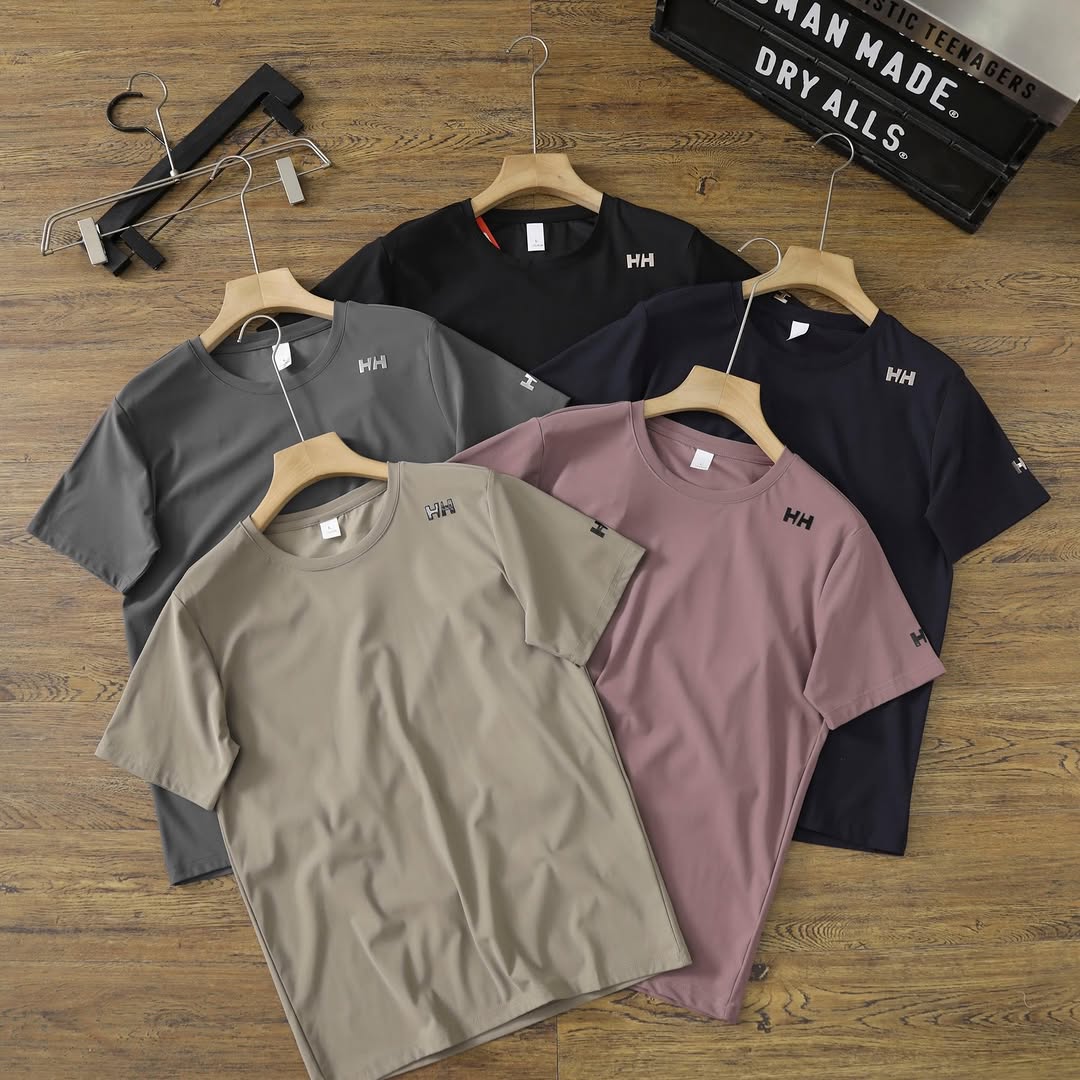 Helly Hansen HH Logo T-Shirt