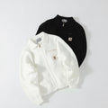 Carhartt WIP Detroit Knit Jacket
