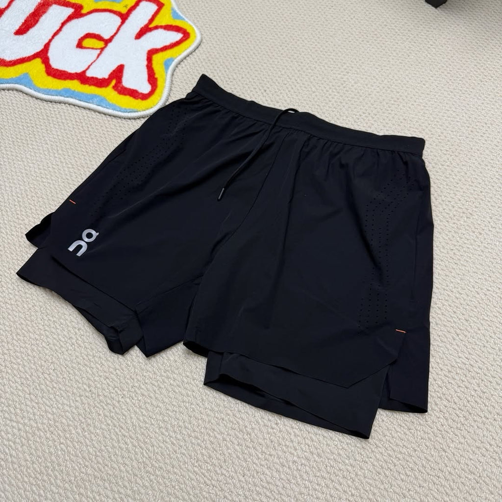 On Hybrid Shorts 2