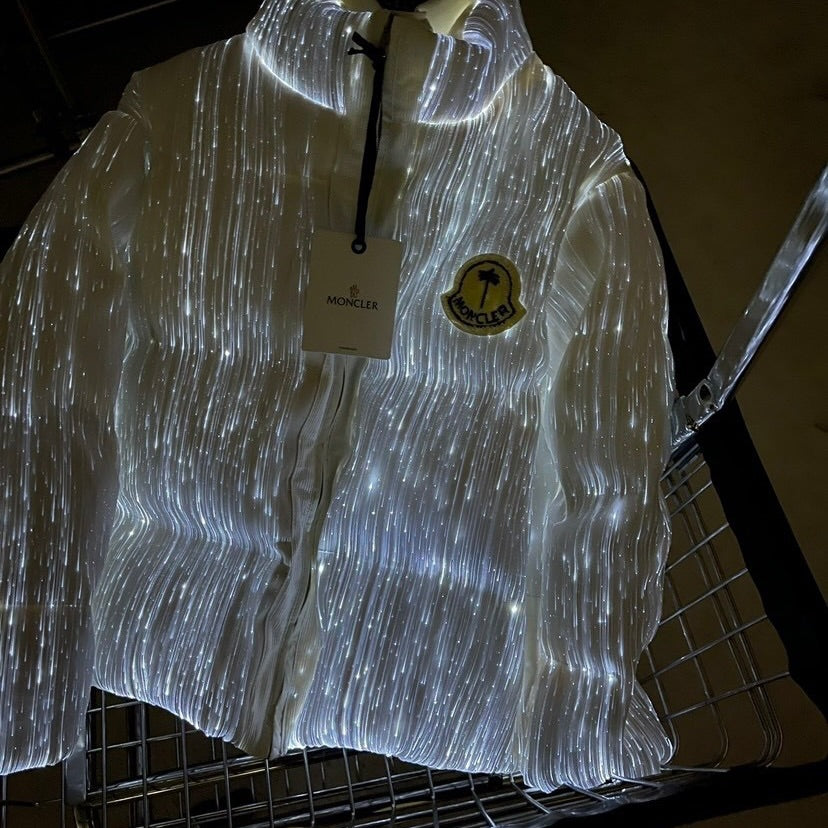 Moncler Maya 70 by Palm Angels