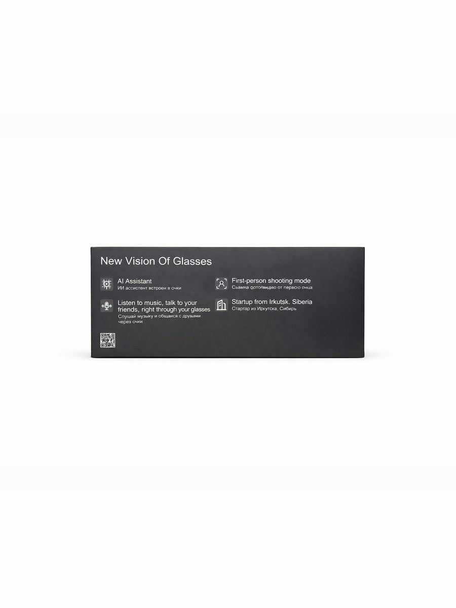 Smart Glasses Sm