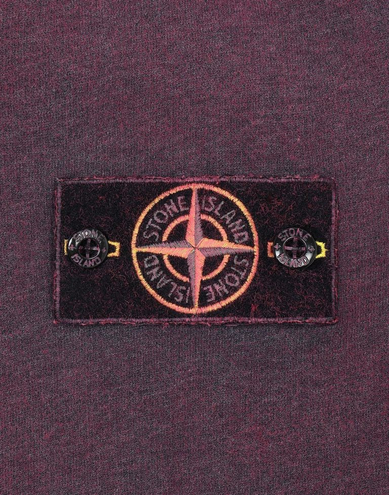 Stone Island Dust Color Treatment