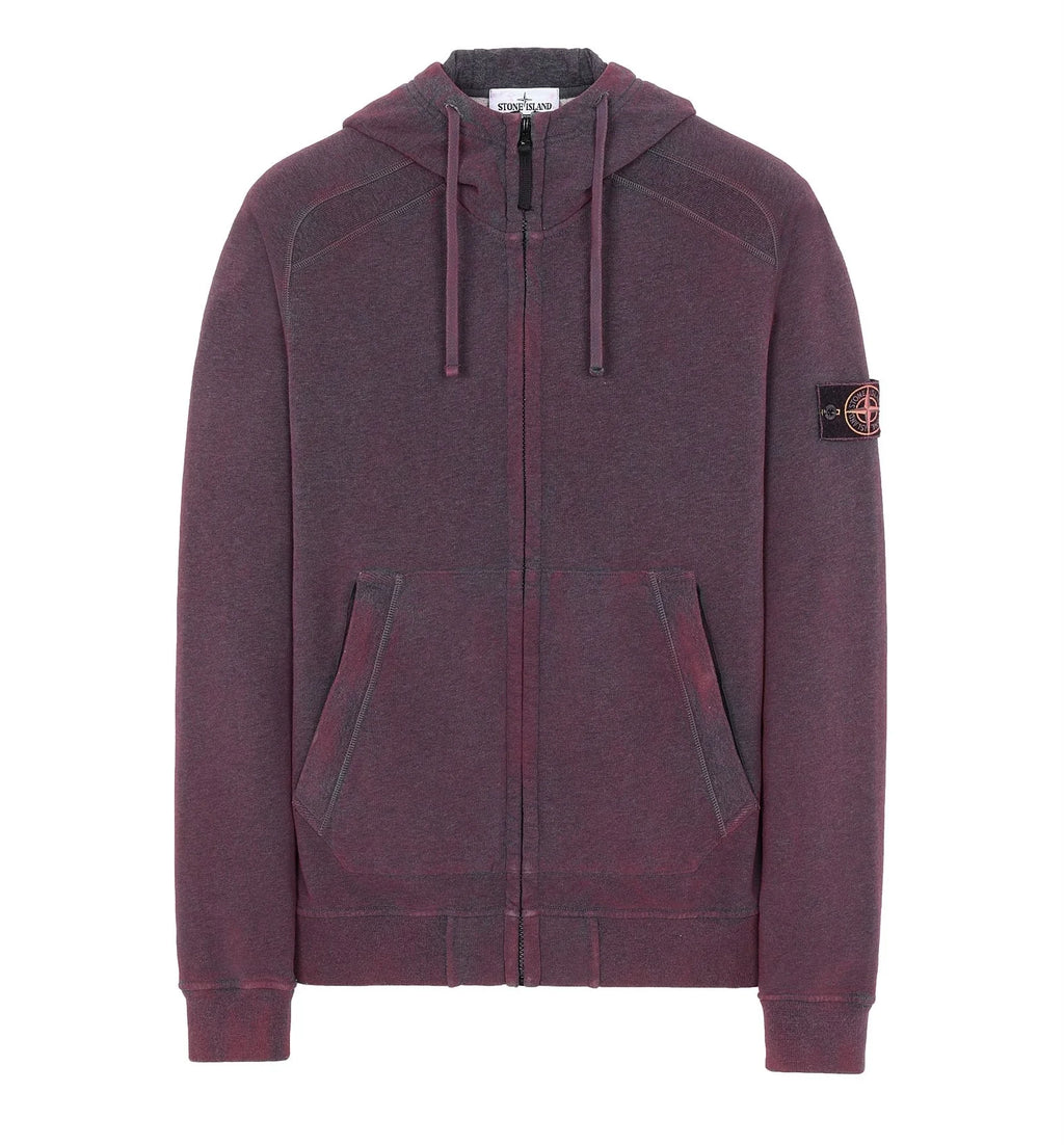 Stone Island Dust Color Treatment